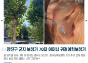 정부지원 귀걸이형 보청기 1달 적응 후기(feat.홈케어 출장방문)